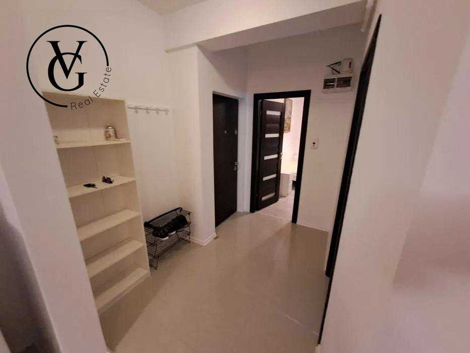 Apartament de inchiriat pe termen lung - Mamaia Sat