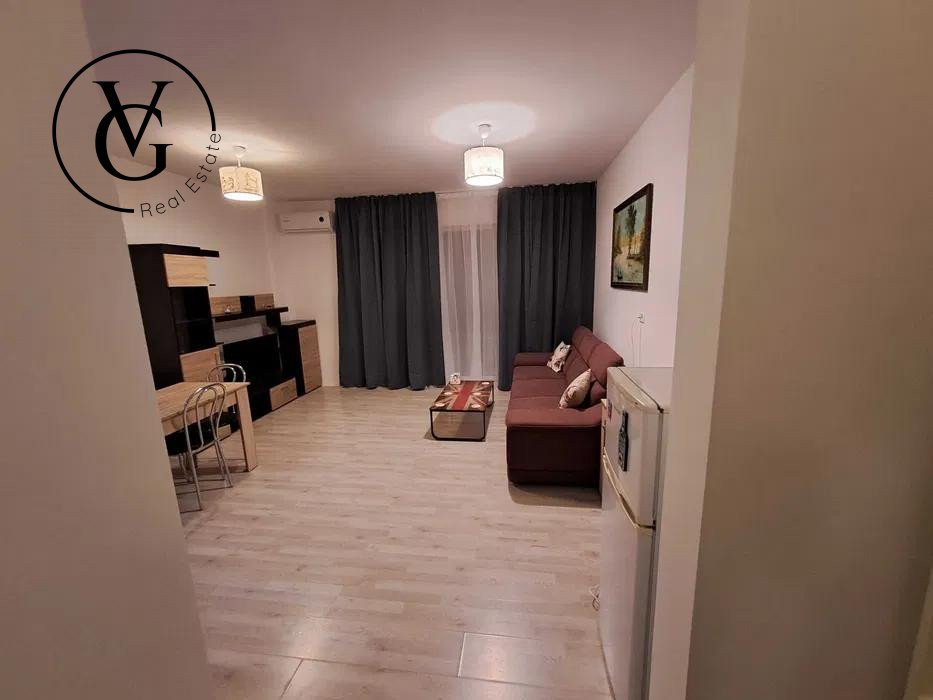 Apartament de inchiriat pe termen lung - Mamaia Sat