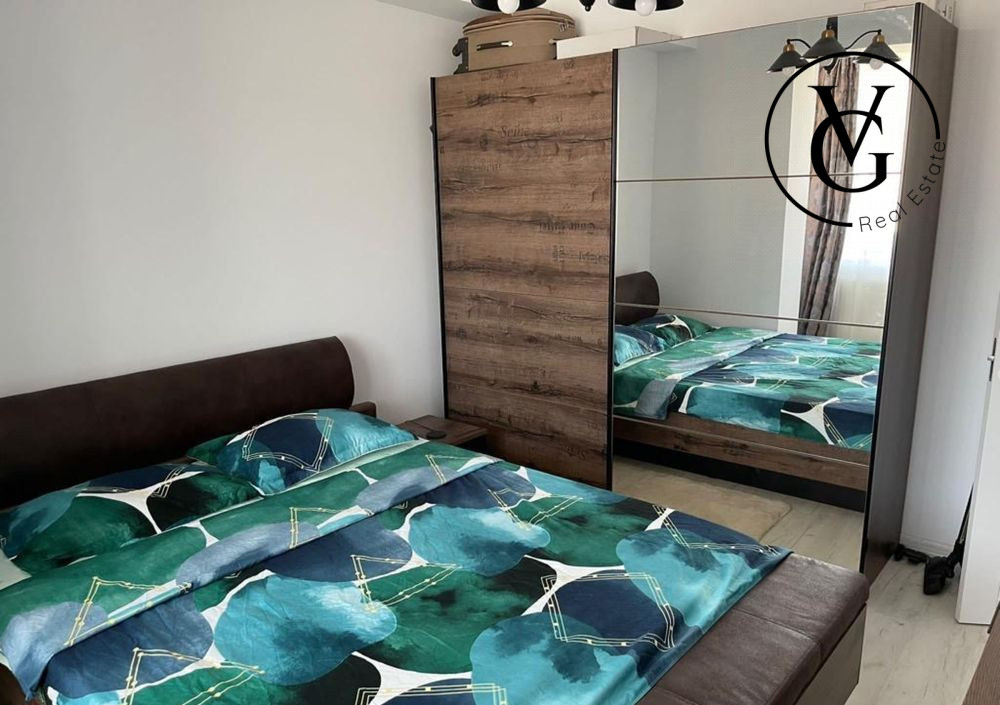 Apartament 2 Camere - Zona Far - Loc De Parcare Privat 
