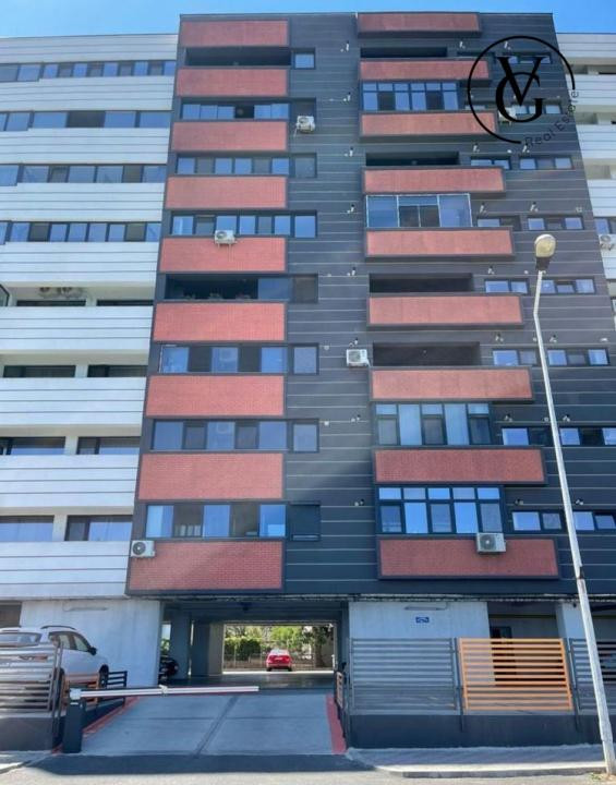 Apartament 2 Camere - Zona Far - Loc De Parcare Privat 