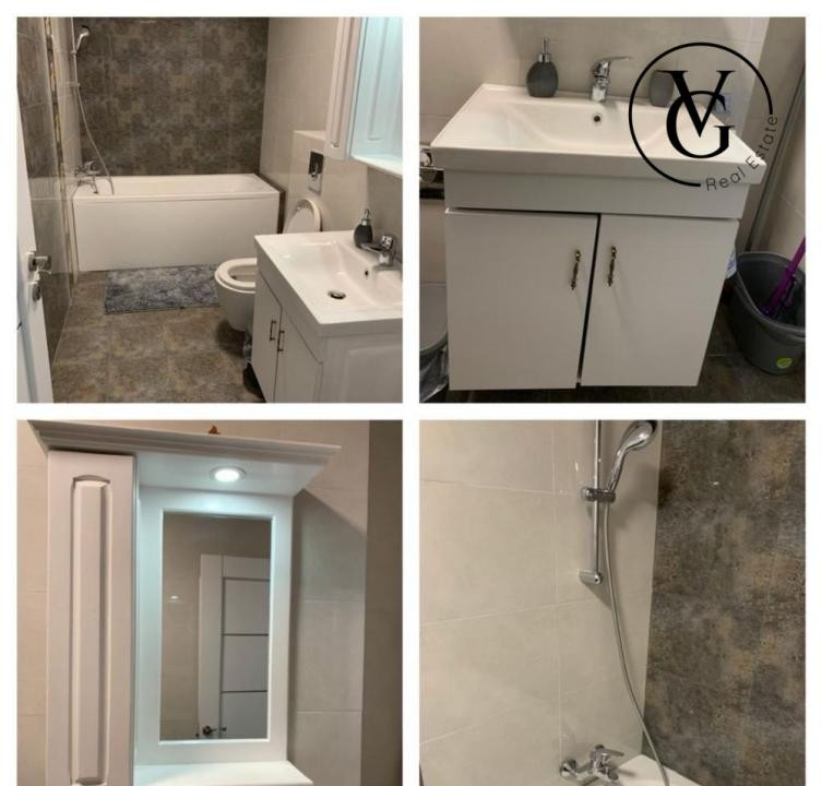 Apartament 2 Camere - Zona Far - Loc De Parcare Privat 