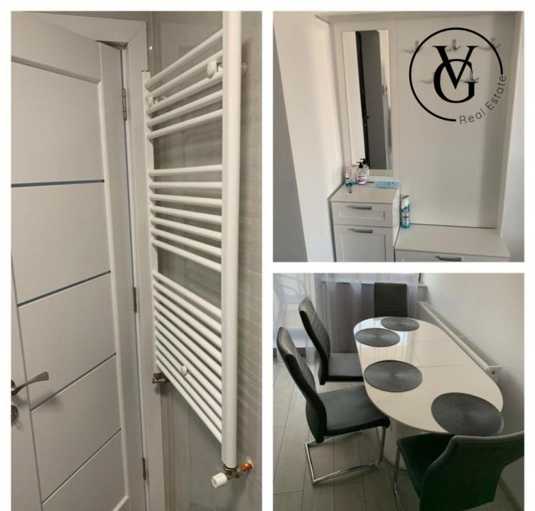 Apartament 2 Camere - Zona Far - Loc De Parcare Privat 