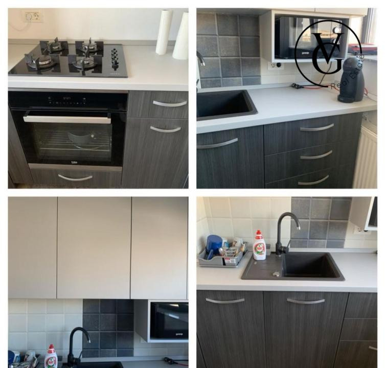 Apartament 2 Camere - Zona Far - Loc De Parcare Privat 