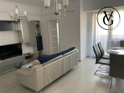 Apartament 2 Camere - Zona Far - Loc De Parcare Privat 