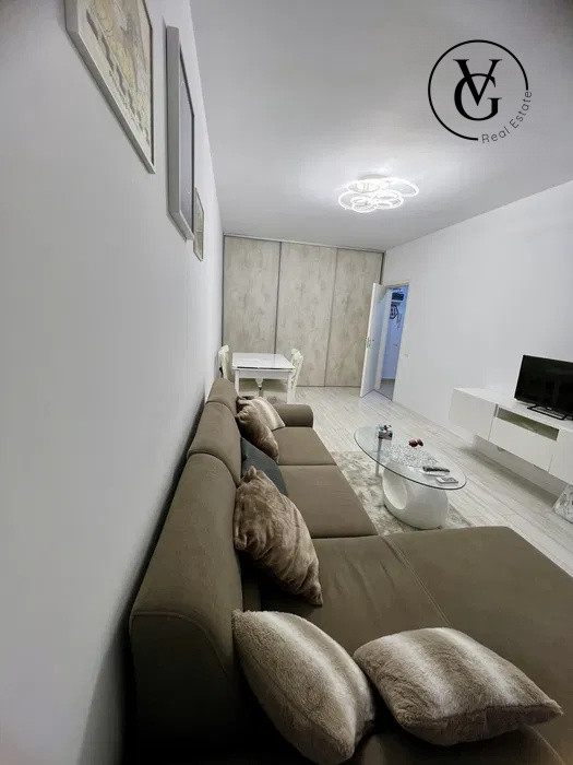 Apartament 2 camere | Lacul Morii | Bloc 2020