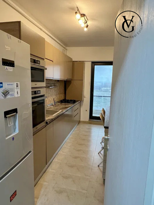 Apartament 2 camere | Lacul Morii | Bloc 2020