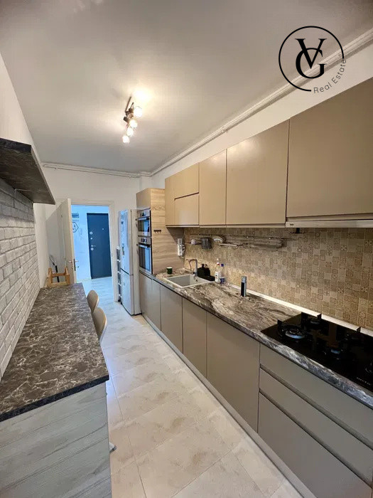 Apartament 2 camere | Lacul Morii | Bloc 2020