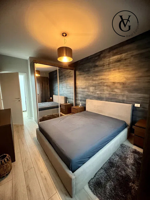 Apartament 2 camere | Lacul Morii | Bloc 2020