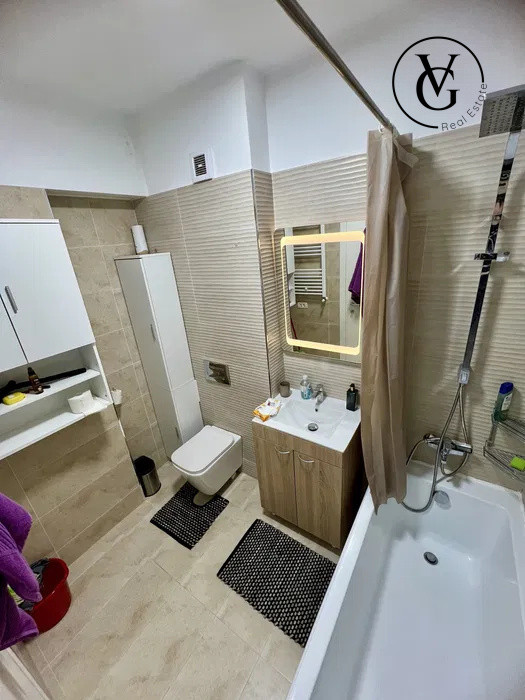 Apartament 2 camere | Lacul Morii | Bloc 2020