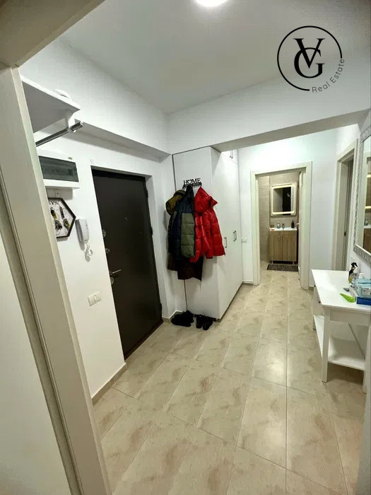 Apartament 2 camere | Lacul Morii | Bloc 2020
