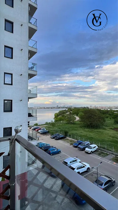 Apartament 2 camere | Lacul Morii | Bloc 2020