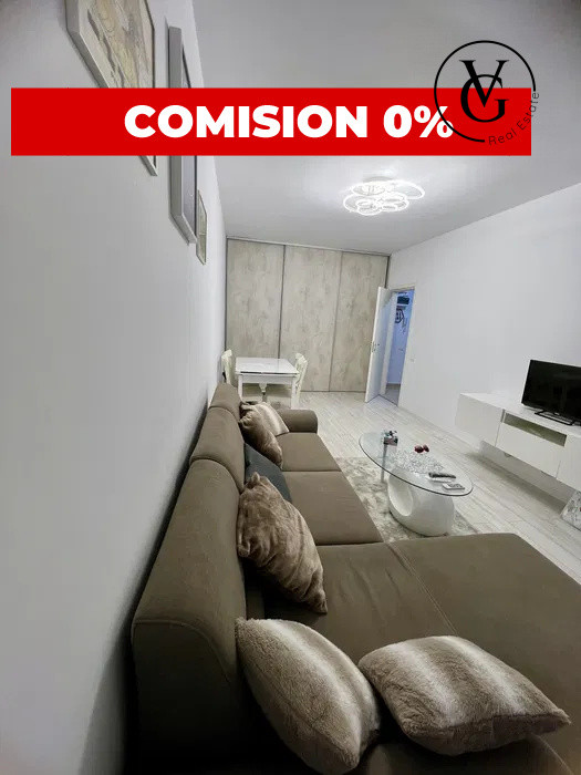 Apartament 2 camere | Lacul Morii | Bloc 2020