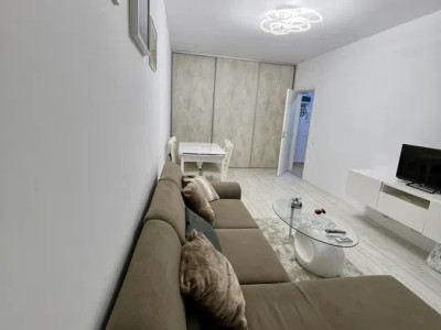 Apartament 2 camere | Lacul Morii | Bloc 2020