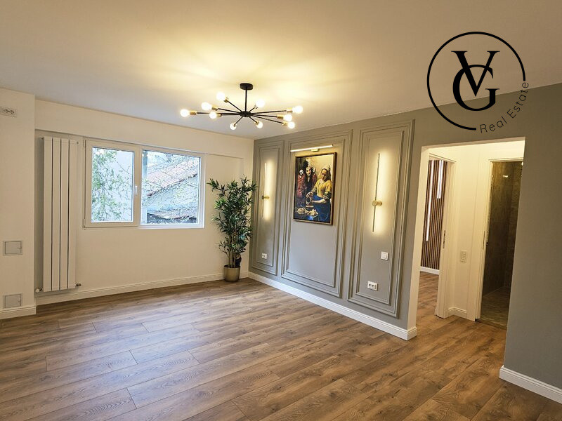 Apartament 2 camere - Piata Victoriei - Renovat complet 