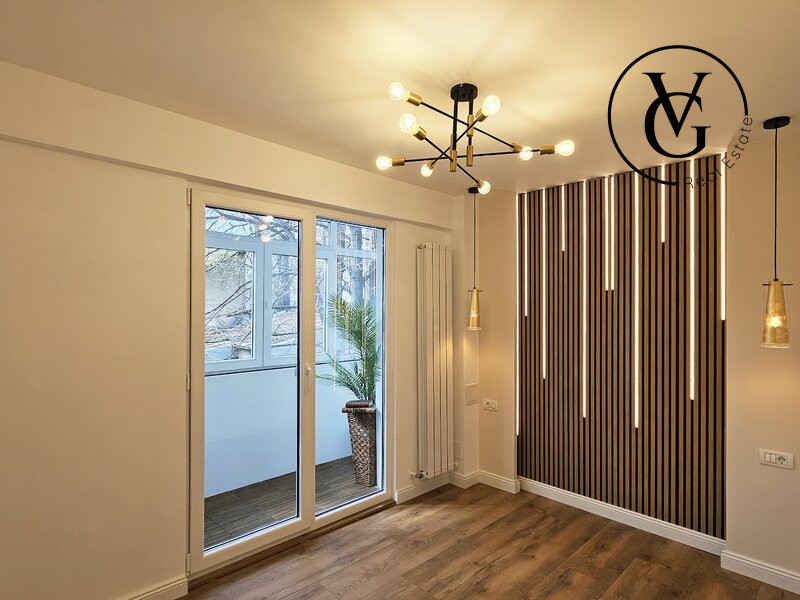 Apartament 2 camere - Piata Victoriei - Renovat complet 