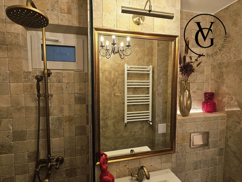 Apartament 2 camere - Piata Victoriei - Renovat complet 