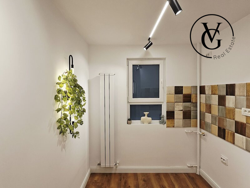 Apartament 2 camere - Piata Victoriei - Renovat complet 