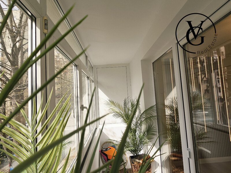 Apartament 2 camere - Piata Victoriei - Renovat complet 
