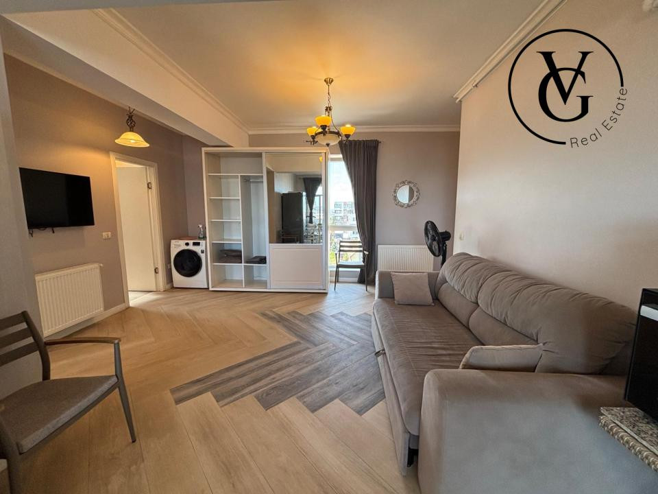 Apartament 3 camere Hanul cu Peste vedere panoramica