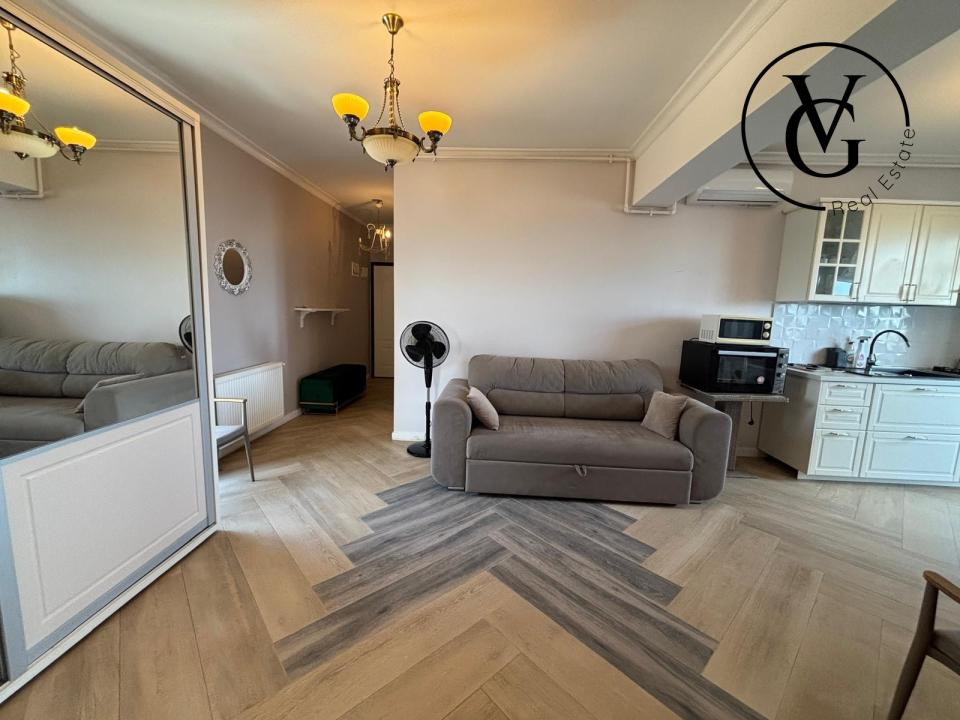 Apartament 3 camere Hanul cu Peste vedere panoramica