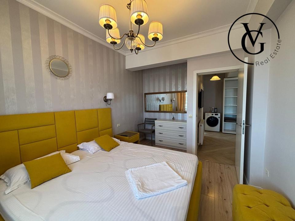 Apartament 3 camere Hanul cu Peste vedere panoramica