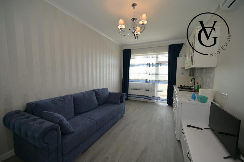 Apartament 2 camere Hanul cu Peste