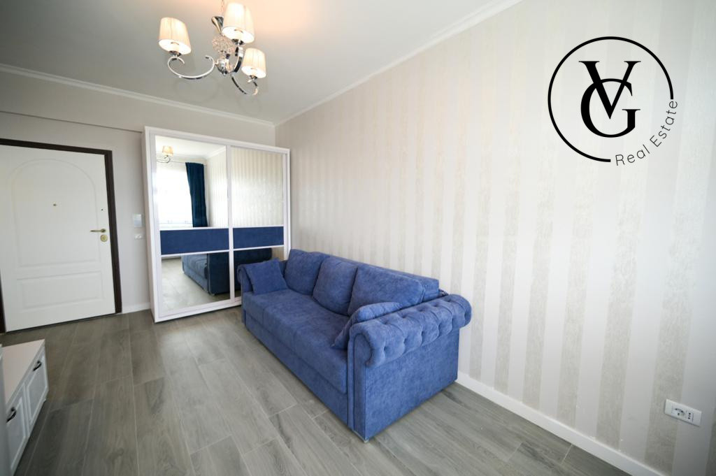 Apartament 2 camere Hanul cu Peste