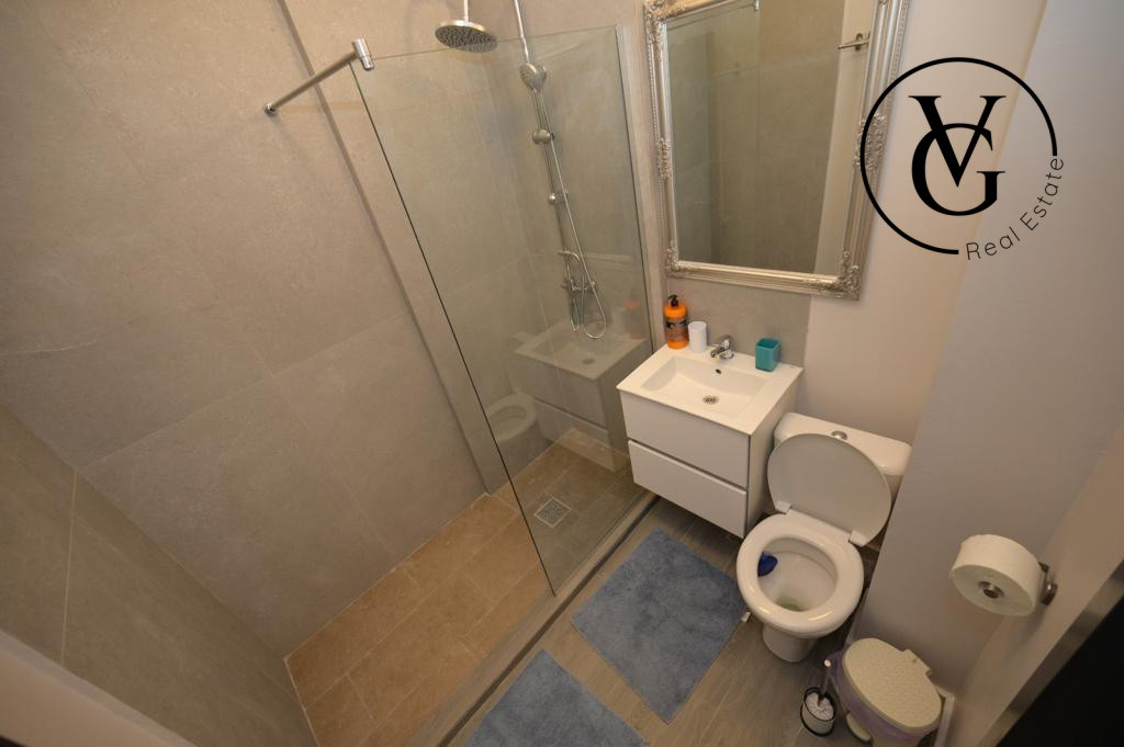 Apartament 2 camere Hanul cu Peste