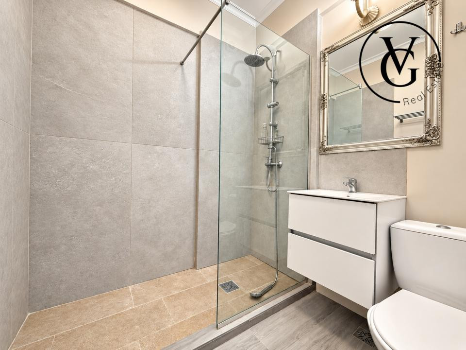 Apartament 2 camere  |  Bavaro Residence  | loc de parcare inclus