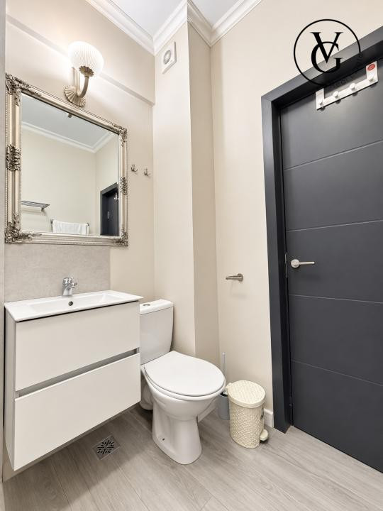 Apartament 2 camere  |  Bavaro Residence  | loc de parcare inclus