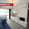 Apartament 2 camere Hanul cu Peste