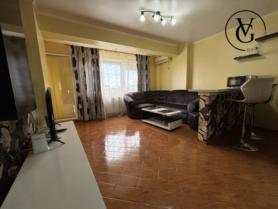 Apartament 2 Camere - Baba Novac - Termen Lung