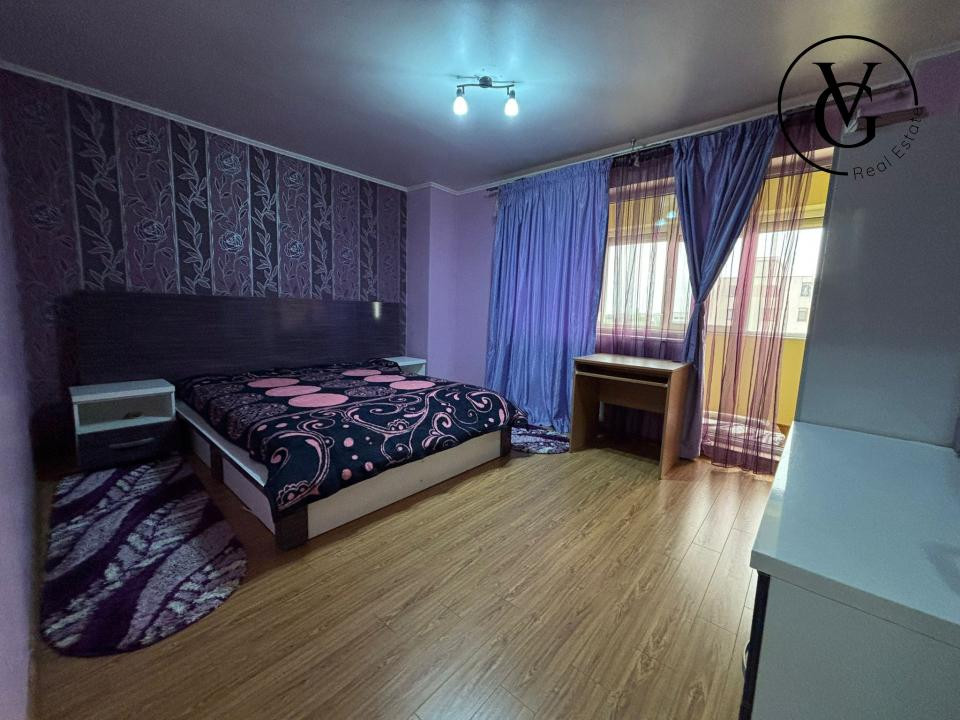 Apartament 2 Camere - Baba Novac - Termen Lung