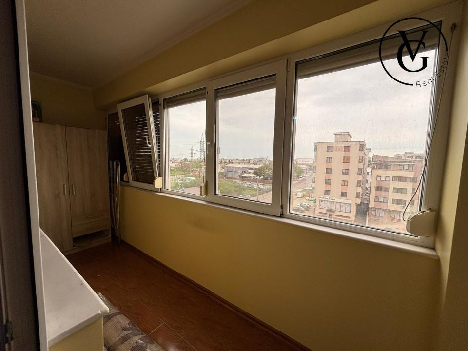 Apartament 2 Camere - Baba Novac - Termen Lung