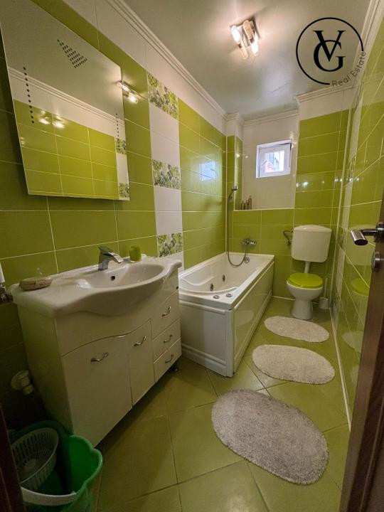 Apartament 2 Camere - Baba Novac - Termen Lung