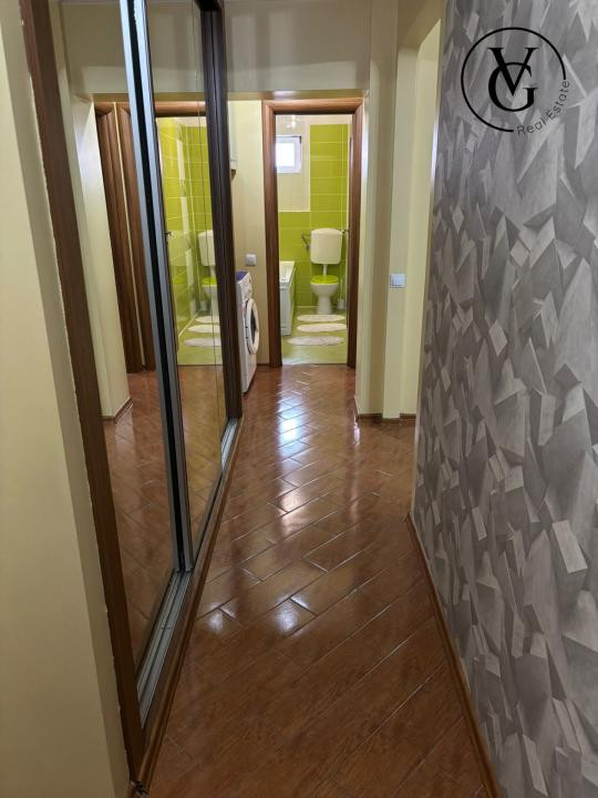 Apartament 2 Camere - Baba Novac - Termen Lung
