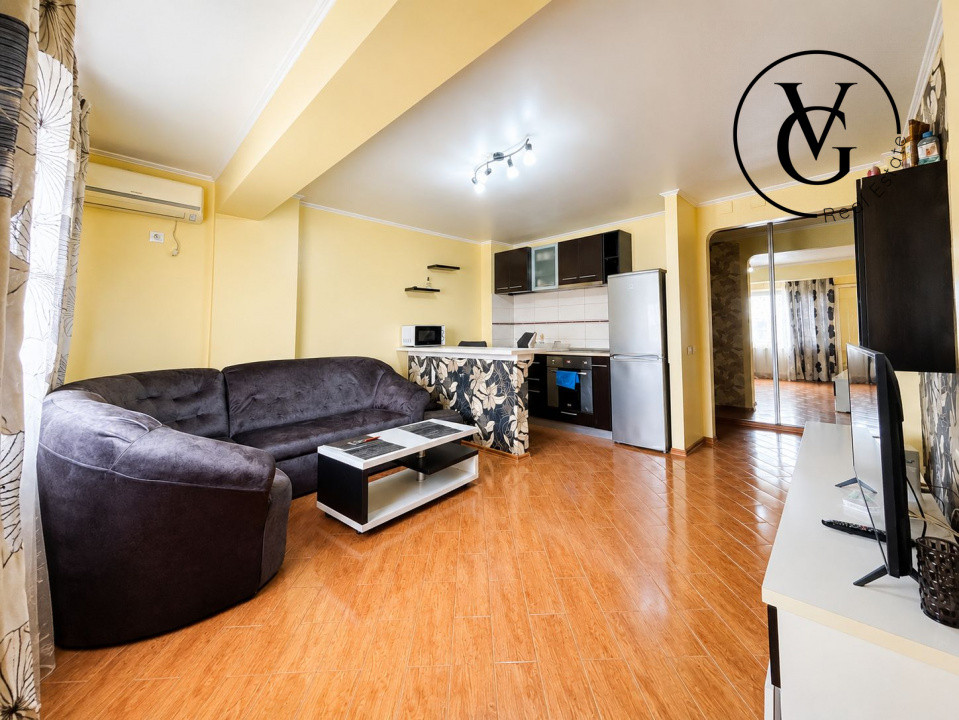 Apartament 2 Camere - Baba Novac - Termen Lung 