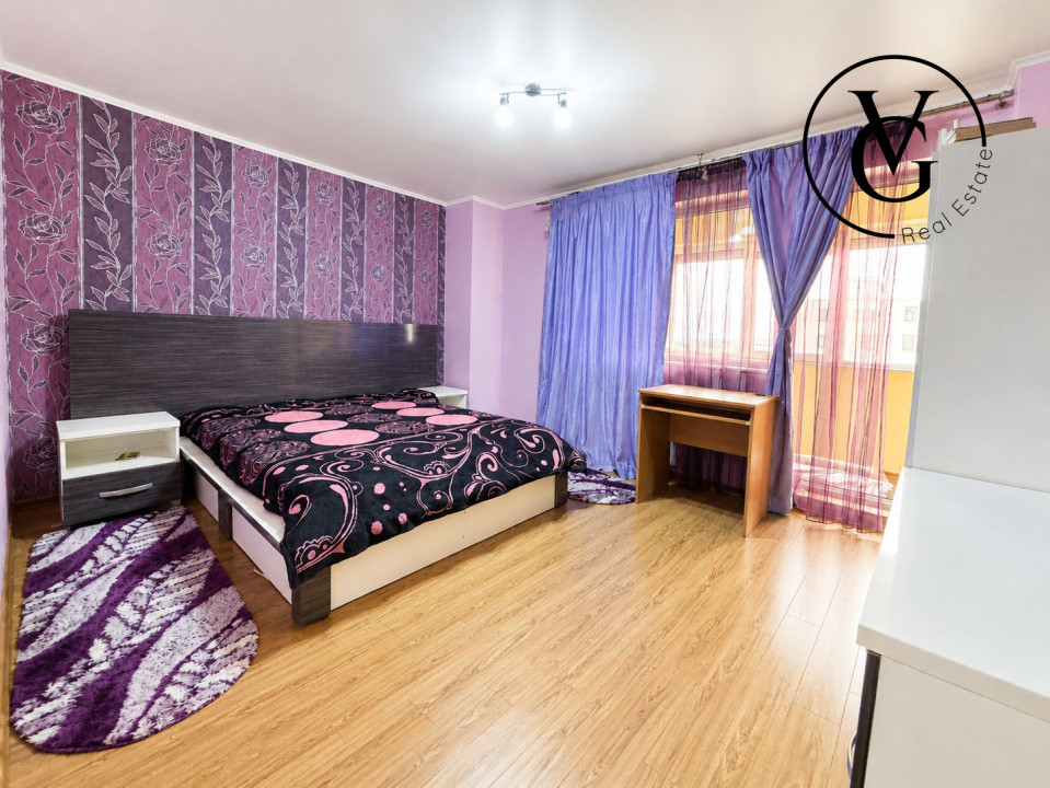 Apartament 2 Camere - Baba Novac - Termen Lung 