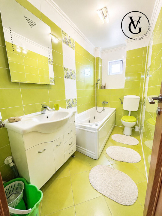 Apartament 2 Camere - Baba Novac - Termen Lung 