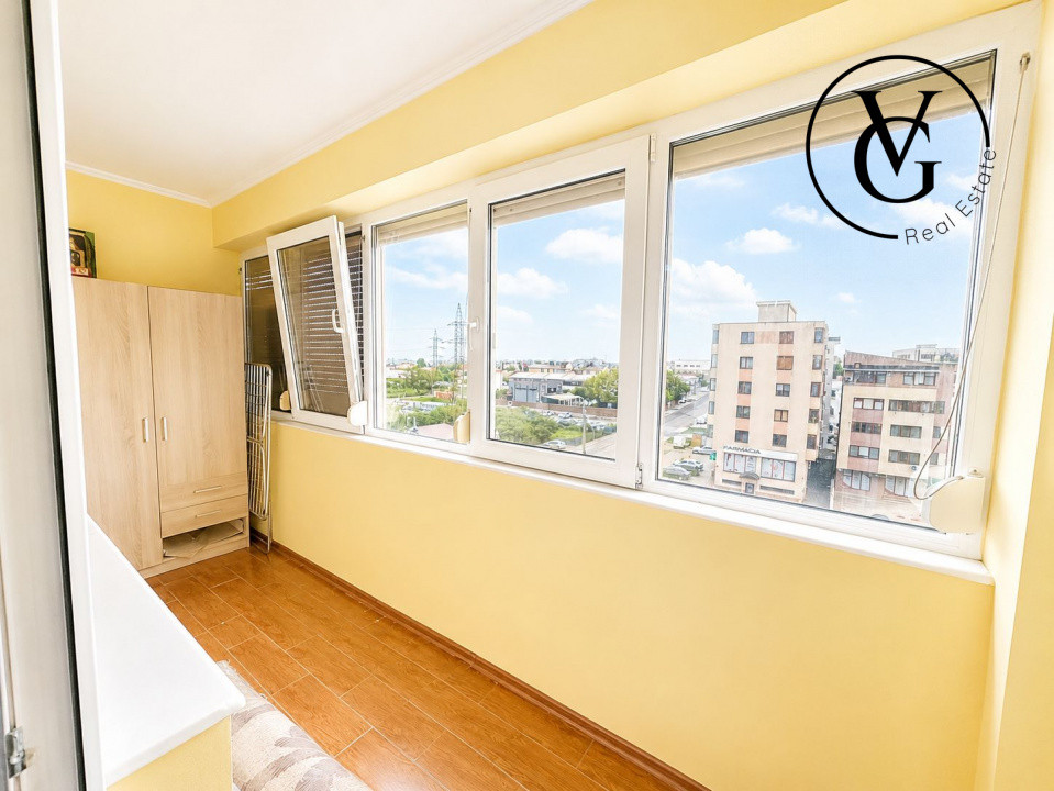 Apartament 2 Camere - Baba Novac - Termen Lung 