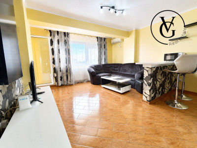 Apartament 2 Camere - Baba Novac - Termen Lung 