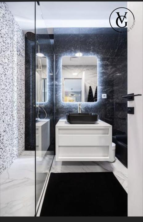 Apartament 2 camere Grand Park Parcare inclusa