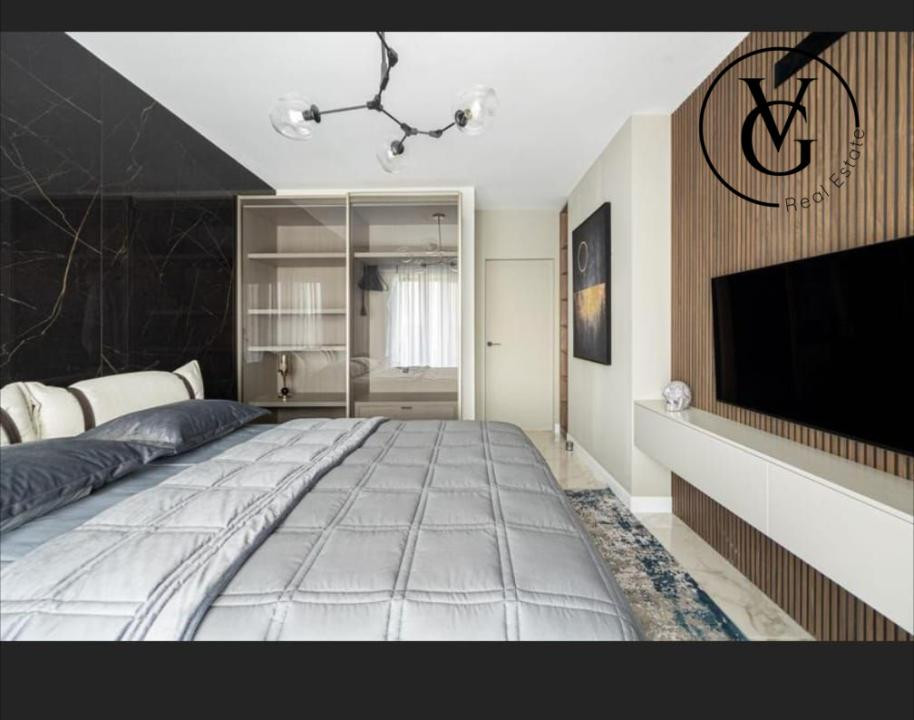 Apartament 2 camere Grand Park Parcare inclusa