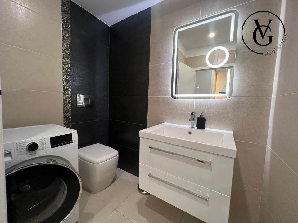 Apartament 2 camere Rovere Exclusive Complex Parcare Inclusa 