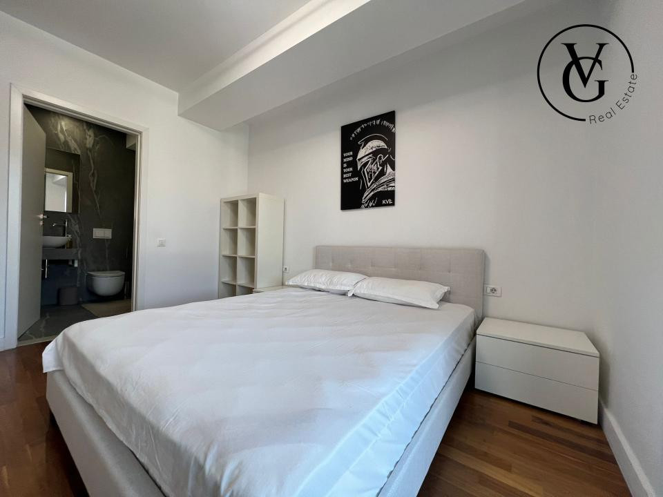 Apartament 2 camere Rovere Exclusive Complex Parcare Inclusa 