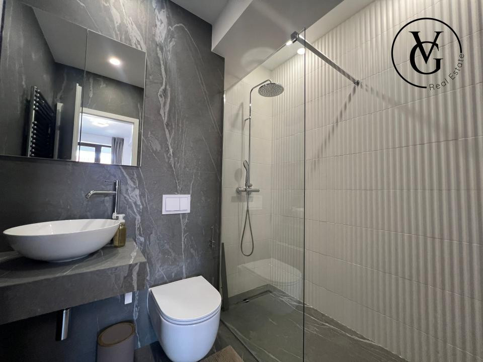 Apartament 2 camere Rovere Exclusive Complex Parcare Inclusa 