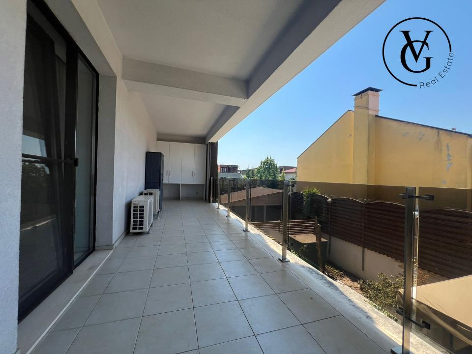 Apartament 2 camere Rovere Exclusive Complex Parcare Inclusa 