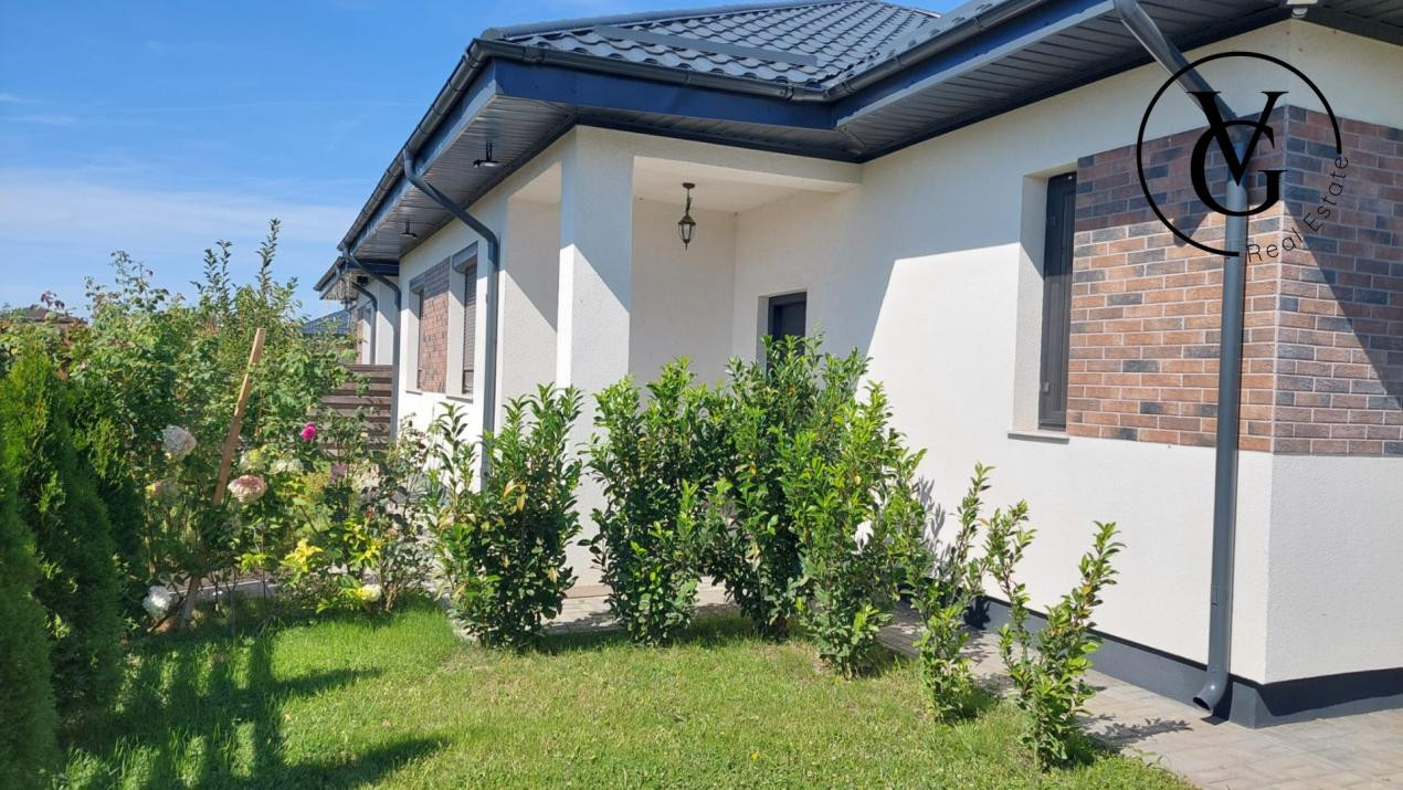 Casa 4 camere Corbeanca | Tamas