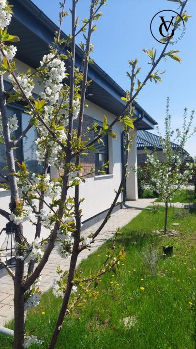 Casa 4 camere Corbeanca | Tamas