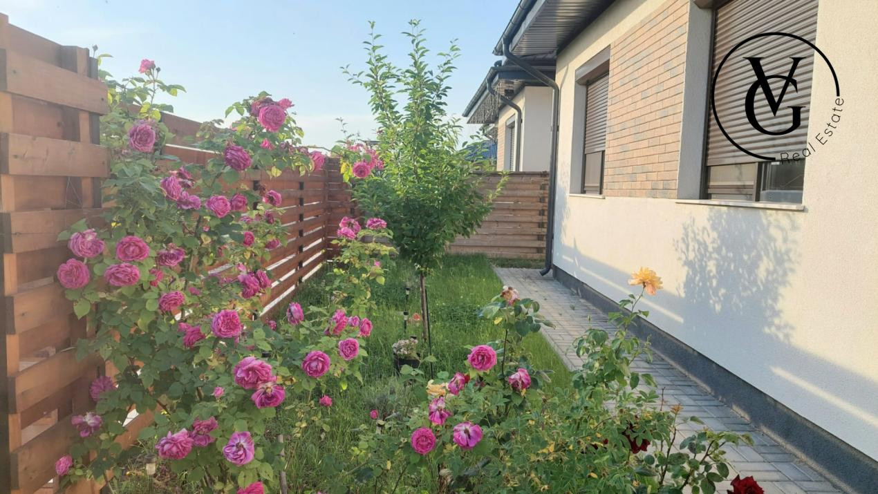 Casa 4 camere Corbeanca | Tamas